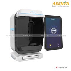 Máy phân tích da công nghệ Ai Bitmoji A3