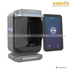 Máy phân tích da công nghệ Ai Bitmoji A3