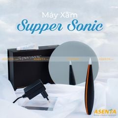 Máy phun xăm Supersonic
