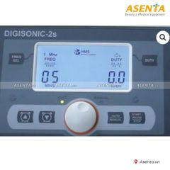 Máy siêu âm điều trị đa tần Ấn Độ