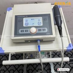 Máy siêu âm điều trị đa tần Ấn Độ