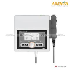 Máy siêu âm điều trị đa tần Ấn Độ