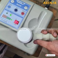 Máy siêu âm điều trị đơn tần Hàn Quốc ST10A