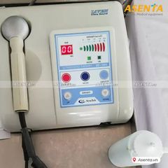 Máy siêu âm điều trị đơn tần Hàn Quốc ST10A