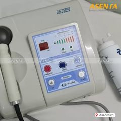 Máy siêu âm điều trị đơn tần Hàn Quốc ST10A