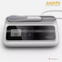 Máy siêu âm trị liệu đơn tần AK - CS01 Trung Quốc