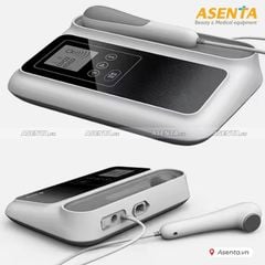 Máy siêu âm trị liệu đơn tần AK - CS01 Trung Quốc
