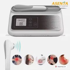 Máy siêu âm trị liệu đơn tần AK - CS01 Trung Quốc
