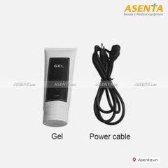 Máy siêu âm trị liệu đơn tần AK - CS01 Trung Quốc