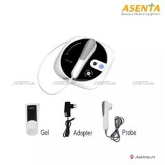 Máy siêu âm trị liệu đơn tần AK - CS02 Trung Quốc