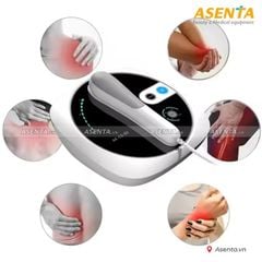 Máy siêu âm trị liệu đơn tần AK - CS02 Trung Quốc