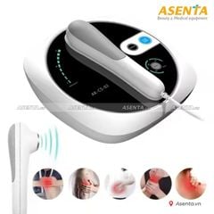 Máy siêu âm trị liệu đơn tần AK - CS02 Trung Quốc