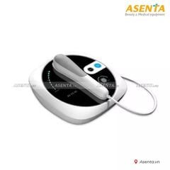 Máy siêu âm trị liệu đơn tần AK - CS02 Trung Quốc