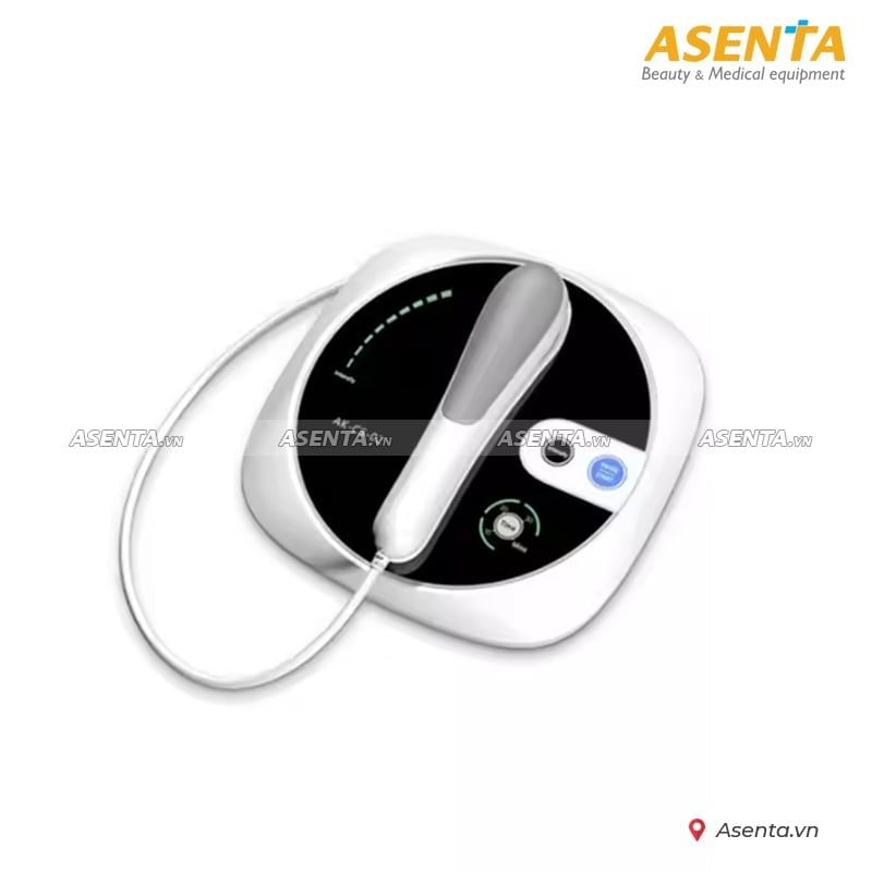 Máy siêu âm trị liệu đơn tần AK - CS02 Trung Quốc