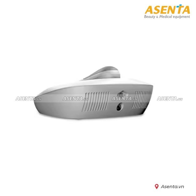 Máy siêu âm trị liệu đơn tần AK - CS02 Trung Quốc