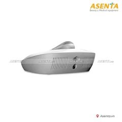 Máy siêu âm trị liệu đơn tần AK - CS02 Trung Quốc