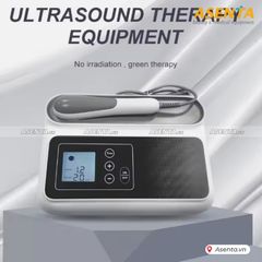Máy siêu âm trị liệu GY - CS01 Trung Quốc 1MHz