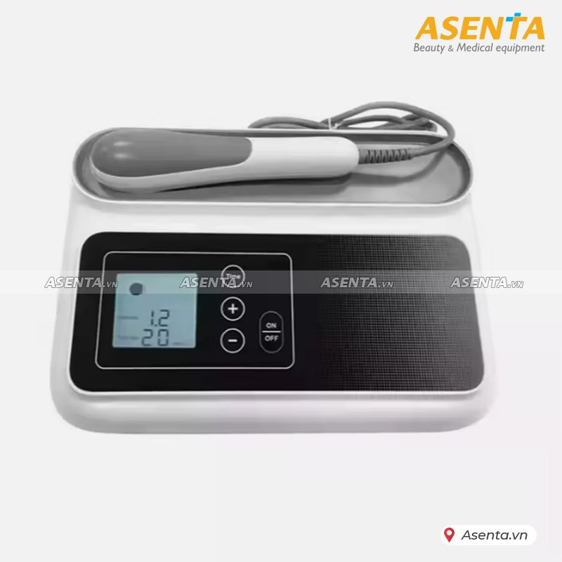 Máy siêu âm trị liệu GY - CS01 Trung Quốc 1MHz