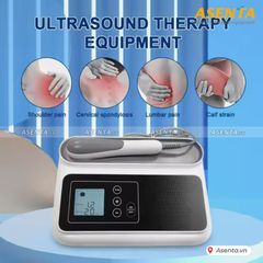 Máy siêu âm trị liệu GY - CS01 Trung Quốc 1MHz