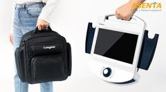 [Longest] - Máy điều trị sóng siêu âm LGT-2900U