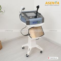 Máy Smart Tecar trị liệu bằng sóng vô tuyến