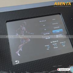 Máy Smart Tecar trị liệu bằng sóng vô tuyến