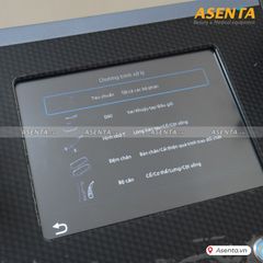 Máy Smart Tecar trị liệu bằng sóng vô tuyến