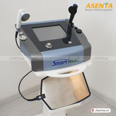 Máy Smart Tecar trị liệu bằng sóng vô tuyến