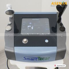Máy Smart Tecar trị liệu bằng sóng vô tuyến