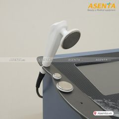Máy Smart Tecar trị liệu bằng sóng vô tuyến