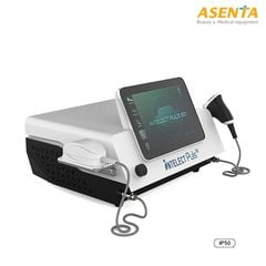 Máy sóng xung kích & siêu âm trị liệu INTELECT PULS 50