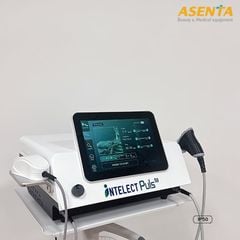 Máy sóng xung kích & siêu âm trị liệu INTELECT PULS 50