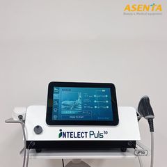 Máy sóng xung kích & siêu âm trị liệu INTELECT PULS 50