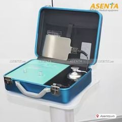 Máy điện sinh học tam thông đại sư - Bản 1 đầu di