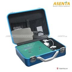 Máy điện sinh học tam thông đại sư - Bản 1 đầu di