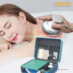 Máy điện sinh học tam thông đại sư - Bản 1 đầu di