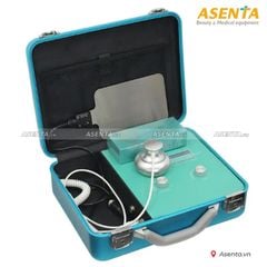 Máy điện sinh học tam thông đại sư - Bản 1 đầu di