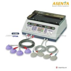 Máy trị liệu điện xung giác hút H3000
