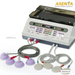 Máy trị liệu điện xung giác hút H3000