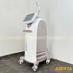 Máy Triệt Lông Diode Laser ALS-808E