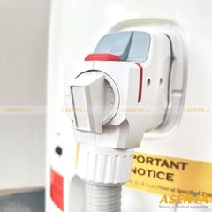 Máy Triệt Lông Diode Laser ALS-808E