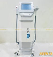 Máy triệt lông DPL Laser 2in1 ALS-102