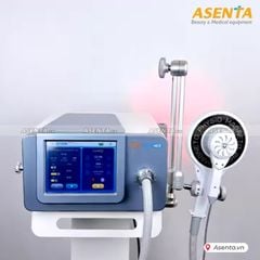 Máy từ trường siêu dẫn Physio PM - ST NEO trị liệu