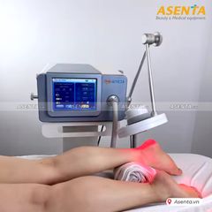 Máy từ trường siêu dẫn Physio PM - ST NEO trị liệu