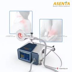 Máy từ trường siêu dẫn Physio PM - ST NEO trị liệu