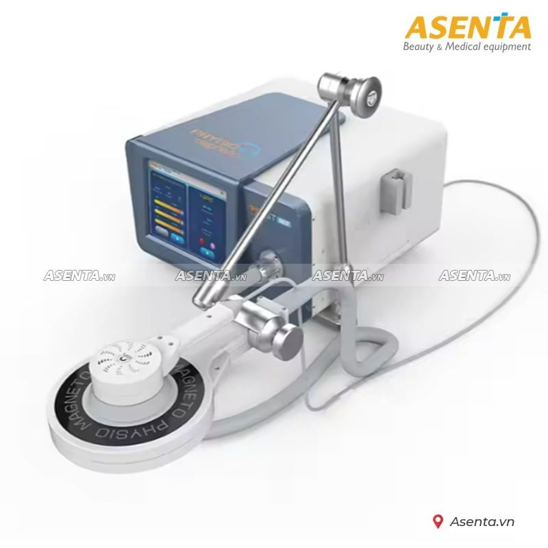 Máy từ trường siêu dẫn Physio PM - ST NEO trị liệu