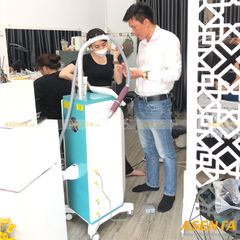 Máy Xóa Xăm Quantum Laser