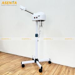 Máy xông hơi 1 cần nóng