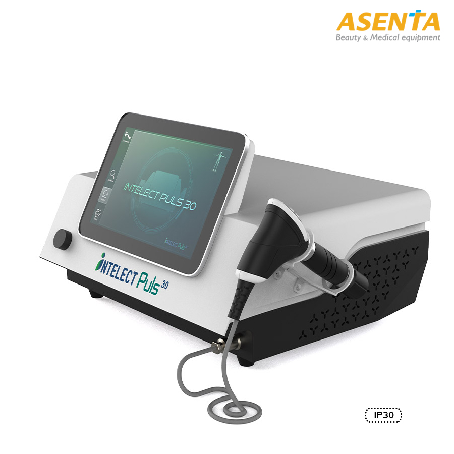 Máy sóng xung kích trị liệu INTELECT PULS 30