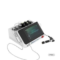 Máy sóng xung kích & Laser công suất cao INTELECT PULS 1064